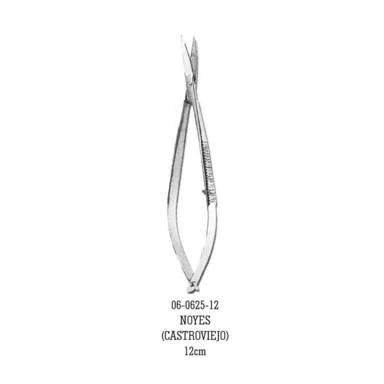 Noyes Scissors