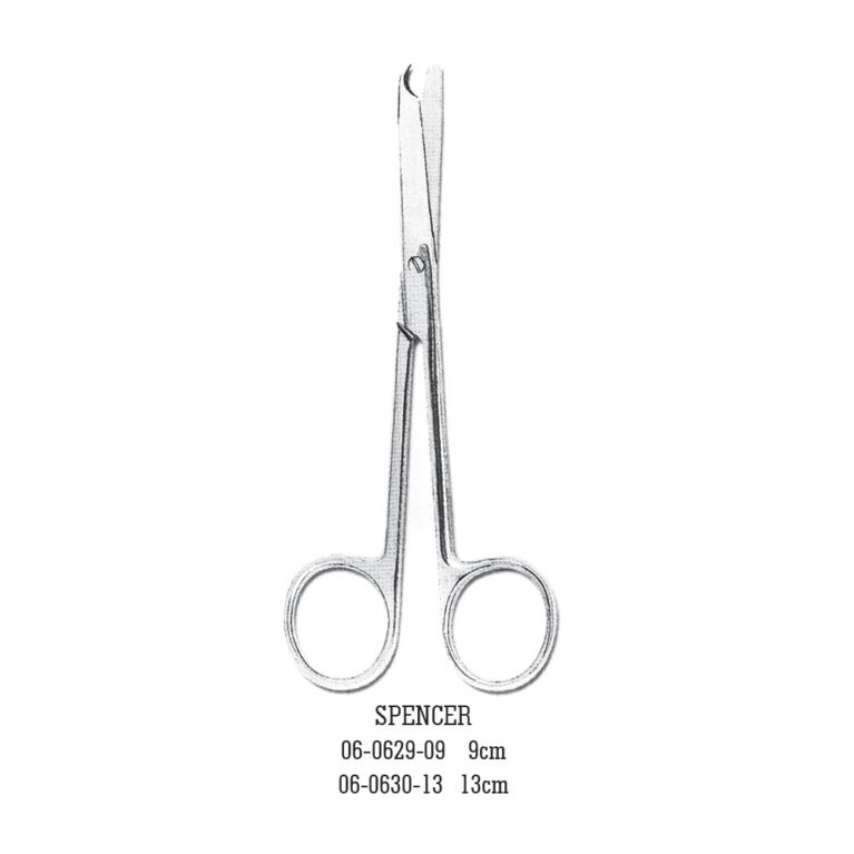 Spencer Scissors