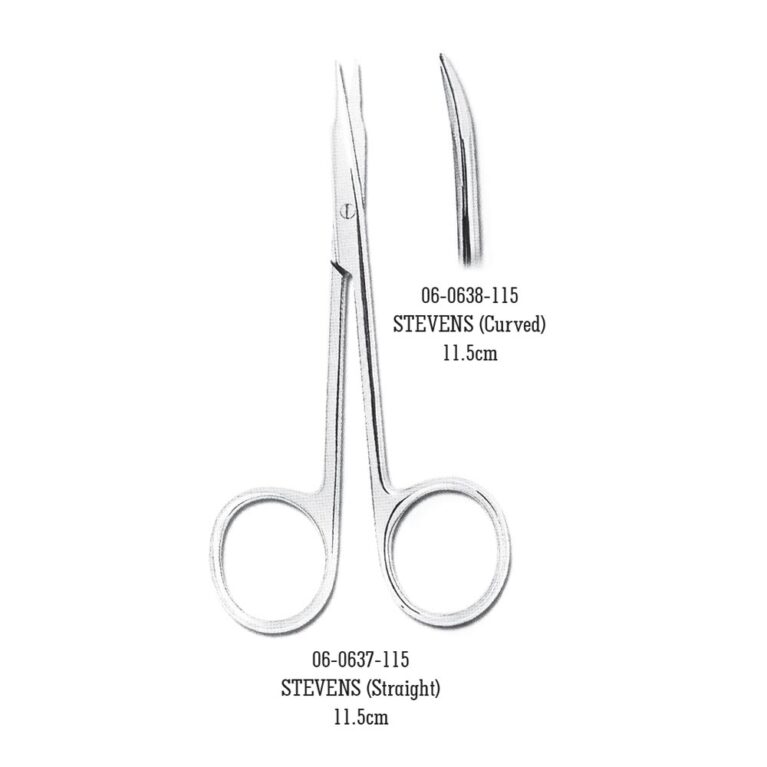 Stevens Scissors