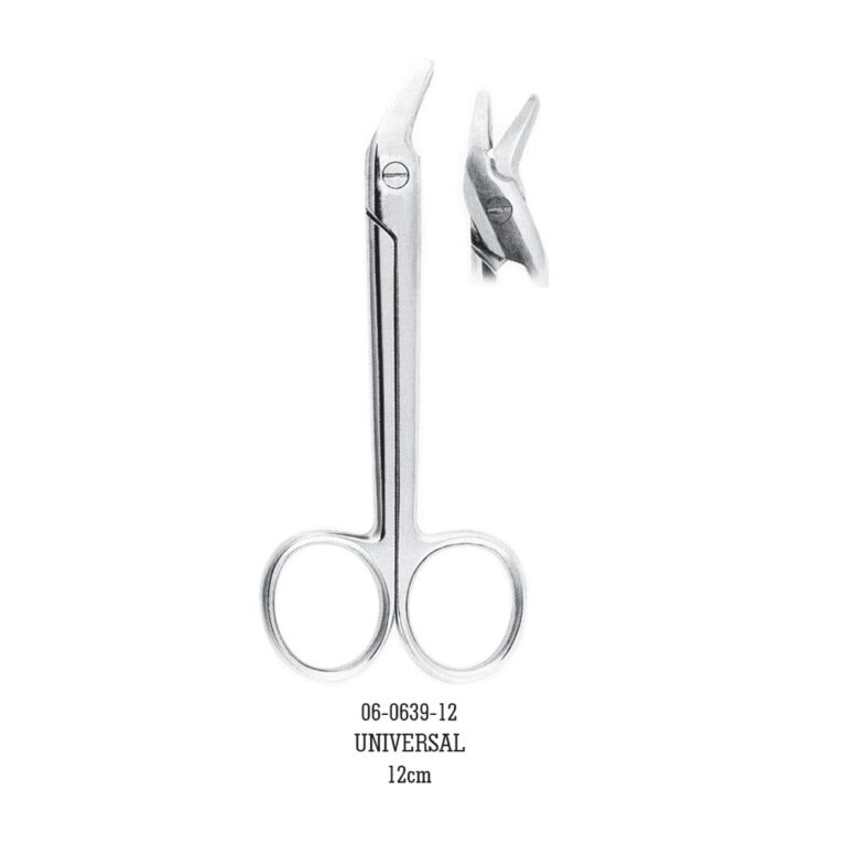 Universal Scissors