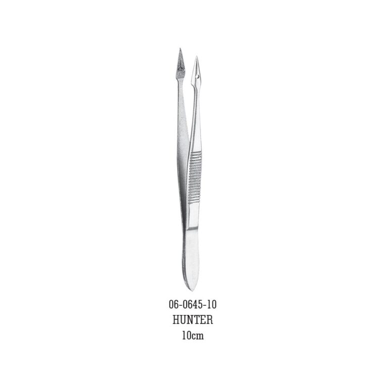 Dressing and Tissue Forceps