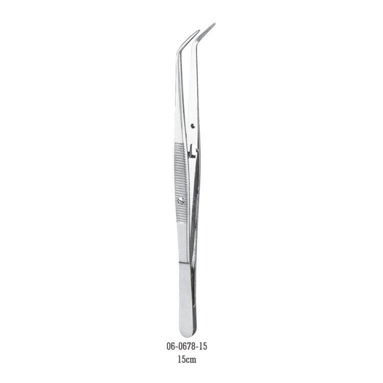 Dressing and Tissue Forcep