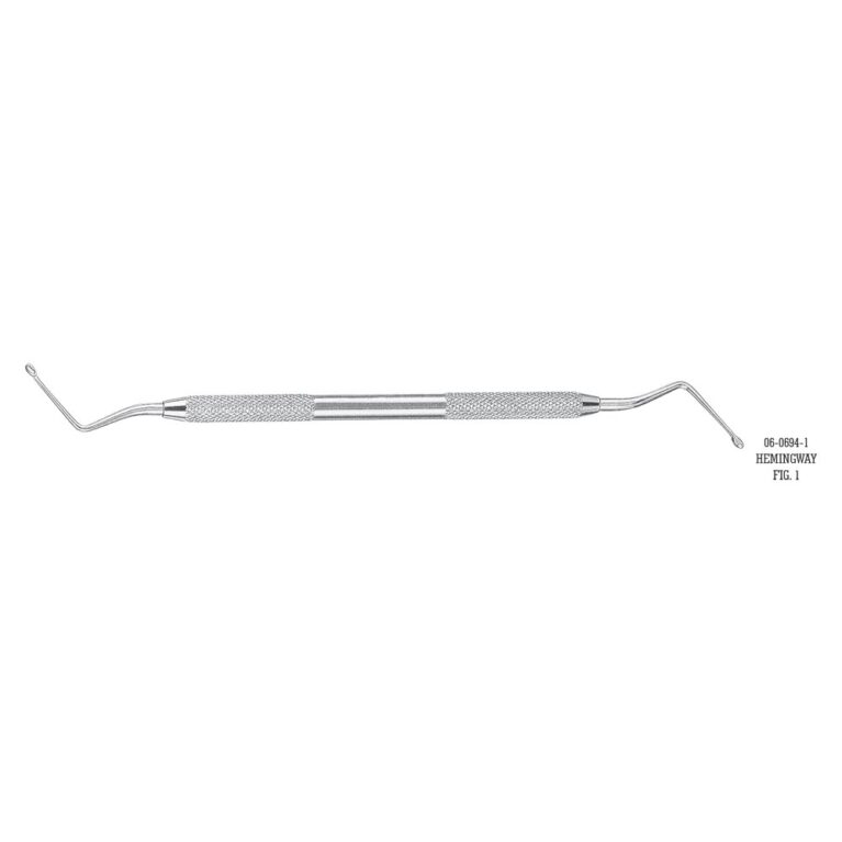 Hemingway Bone Curette