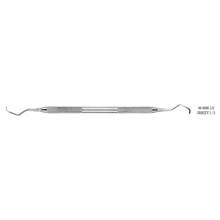 Gracey Curette and Scaler