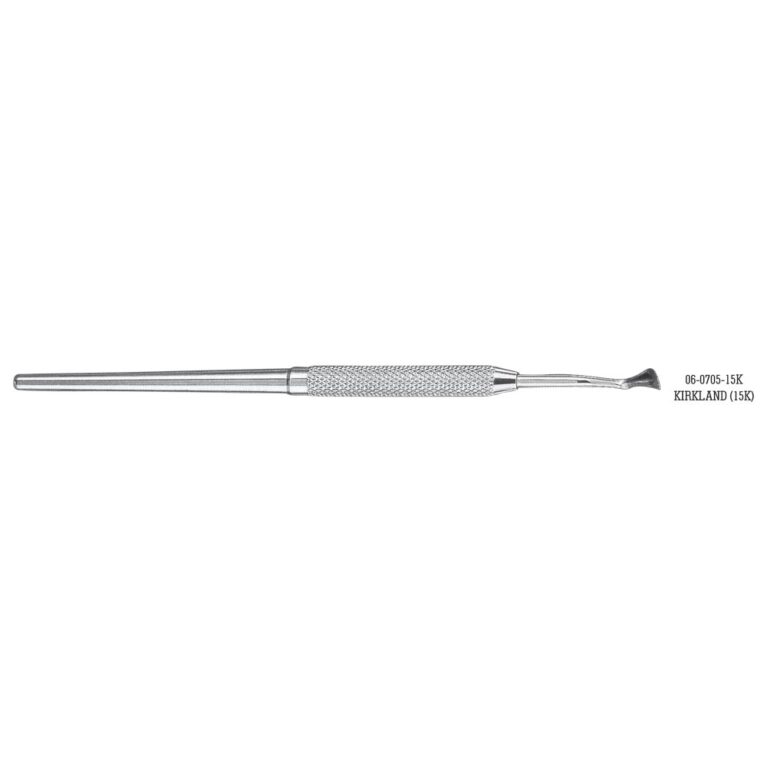 Kirkland Gingivectomy Knive