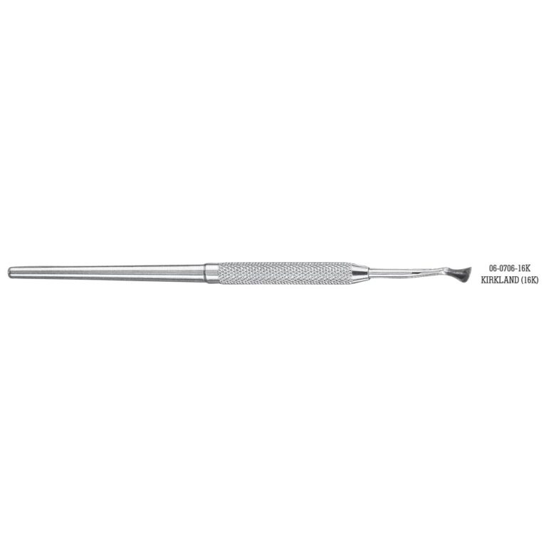 Kirkland Gingivectomy Knive