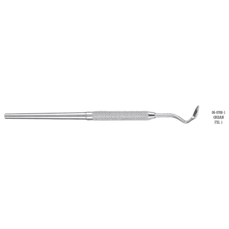 Orban Gingivectomy Knive