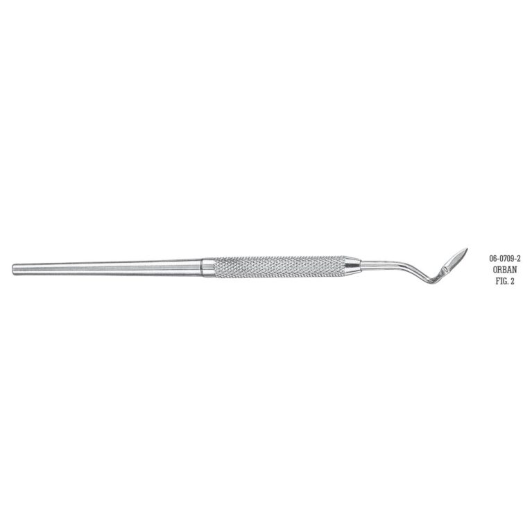 Orban Gingivectomy Knive