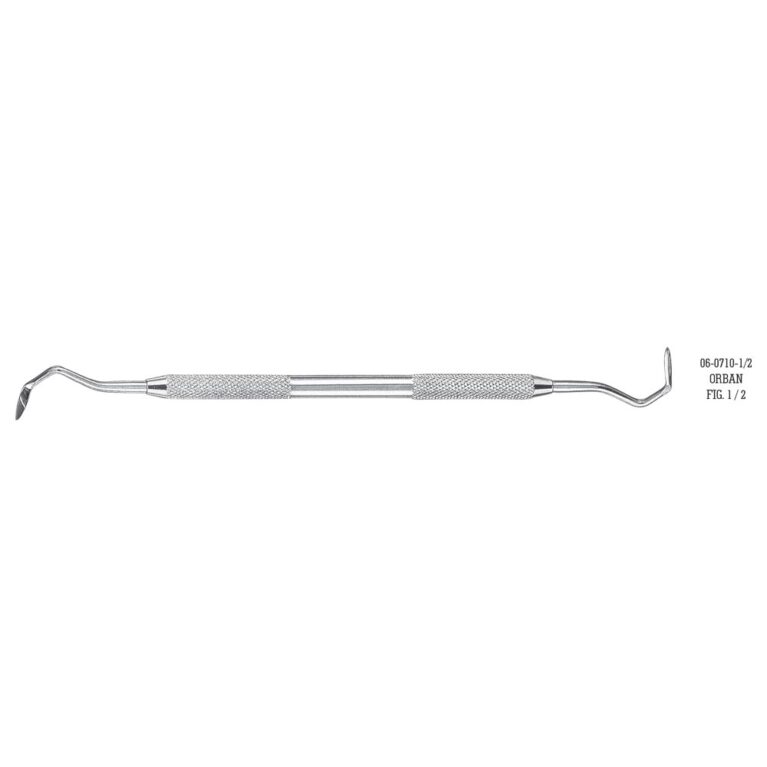 Orban Gingivectomy Knive