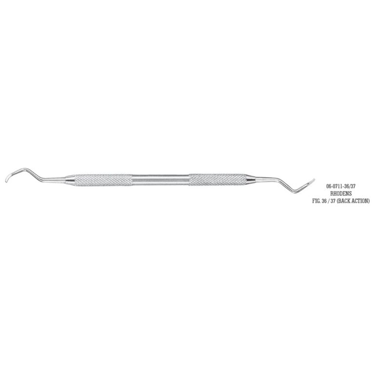 Rhodens Chisel