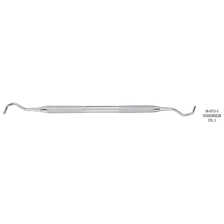 Ochsenbein Chisel