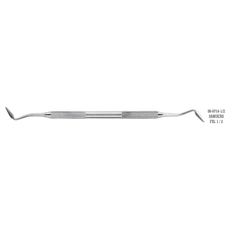 Sanders Gingivectomy Knive