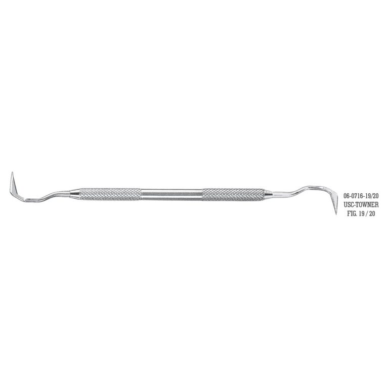 USC-Towner Gingivectomy Knive
