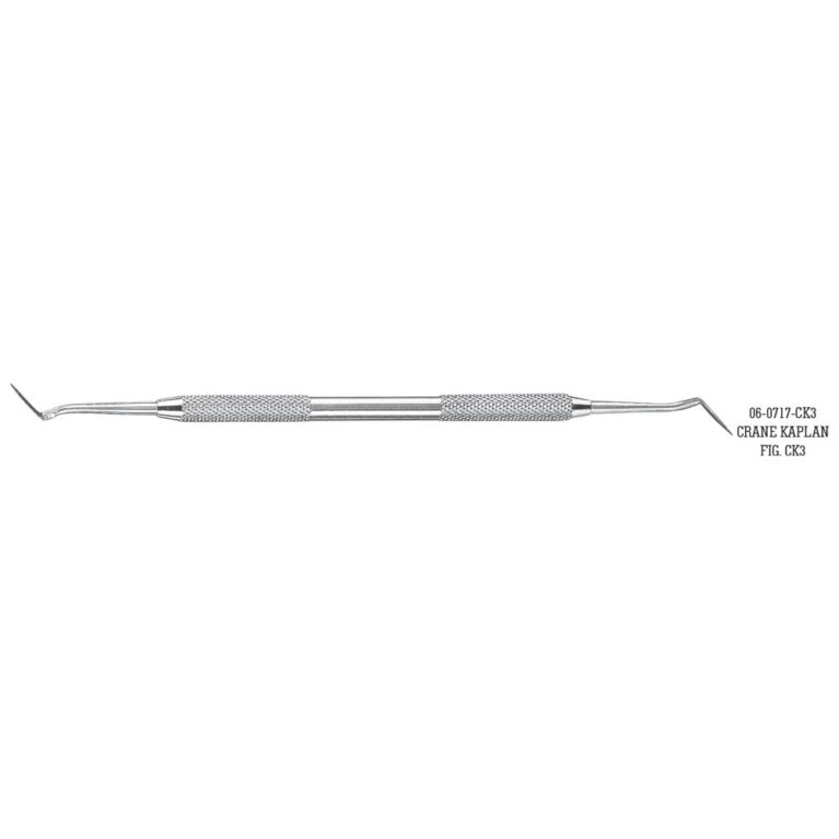 Crane Kaplan Gingivectomy Knive