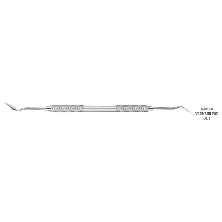 Goldman-Fox Gingivectomy Knive