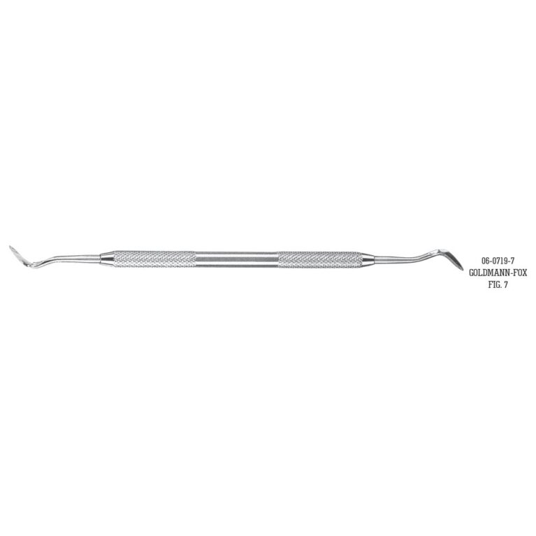 Goldman-Fox Gingivectomy Knive