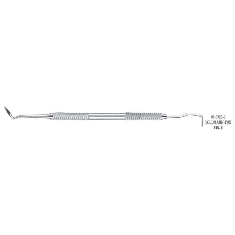 Goldman-Fox Gingivectomy Knive