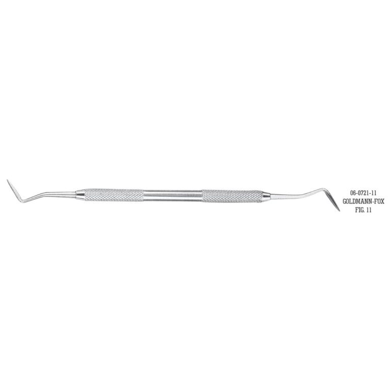 Goldman-Fox Gingivectomy Knive