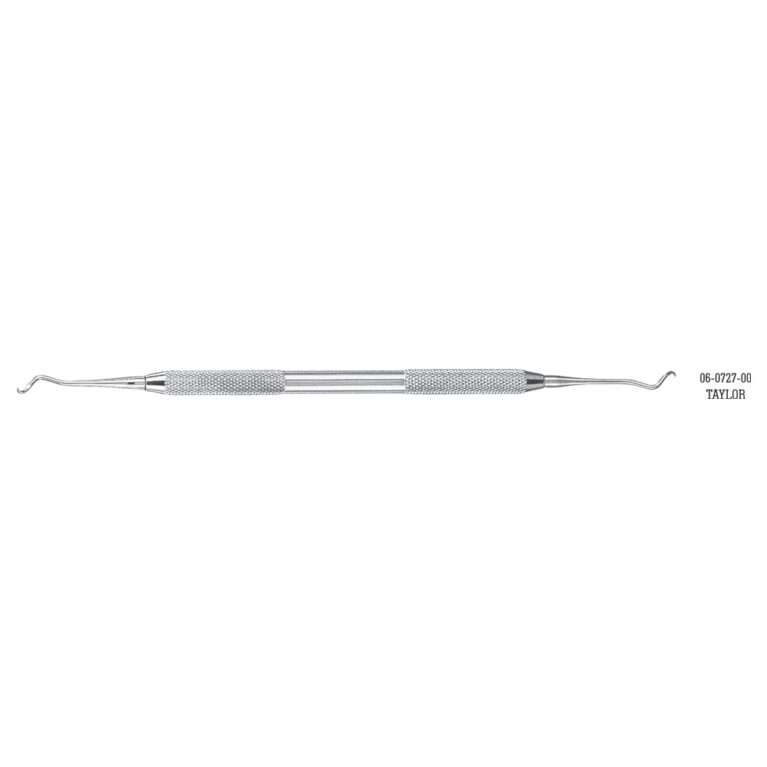 Taylor Curette and Scaler