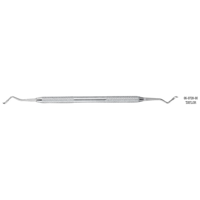 Taylor Curette and Scaler