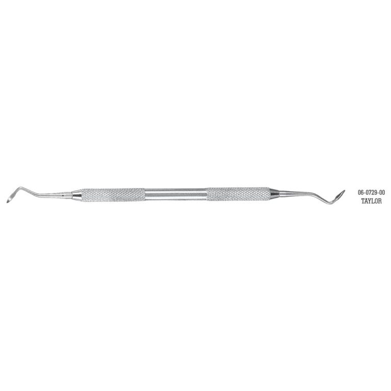 Taylor Curette and Scaler