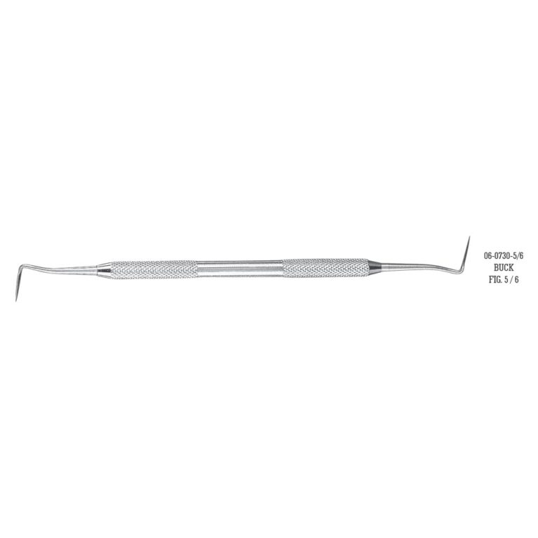 Buck Curette and Scaler