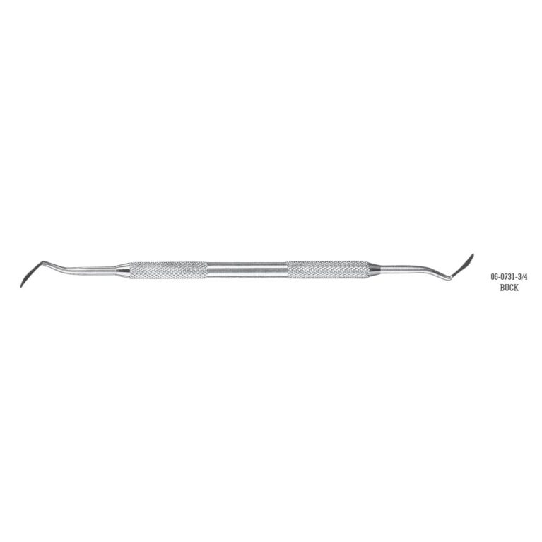 Buck Curette and Scaler