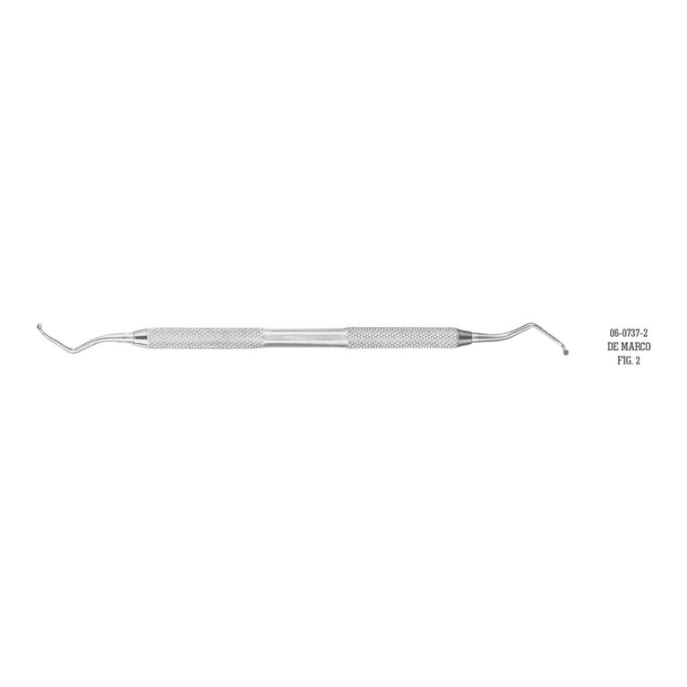 DE Marco Curette and Scaler