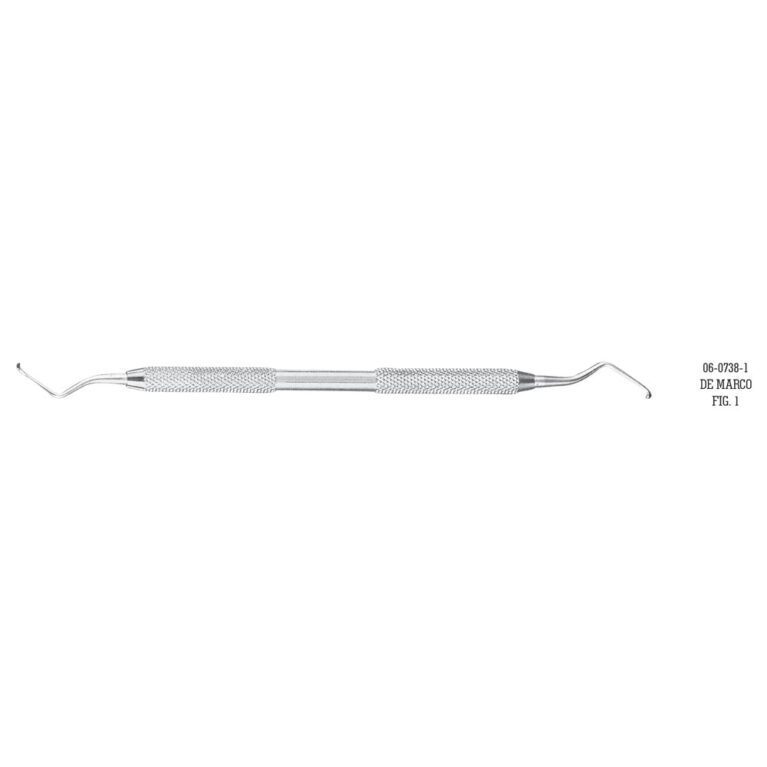 De Marco Curette and Scaler