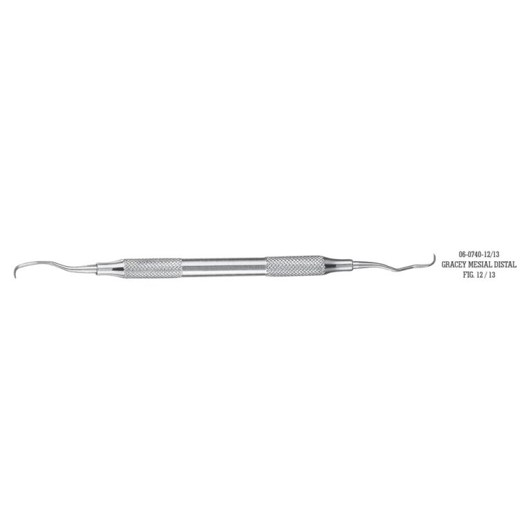 Gracey Mesial Distal Curette and Scaler