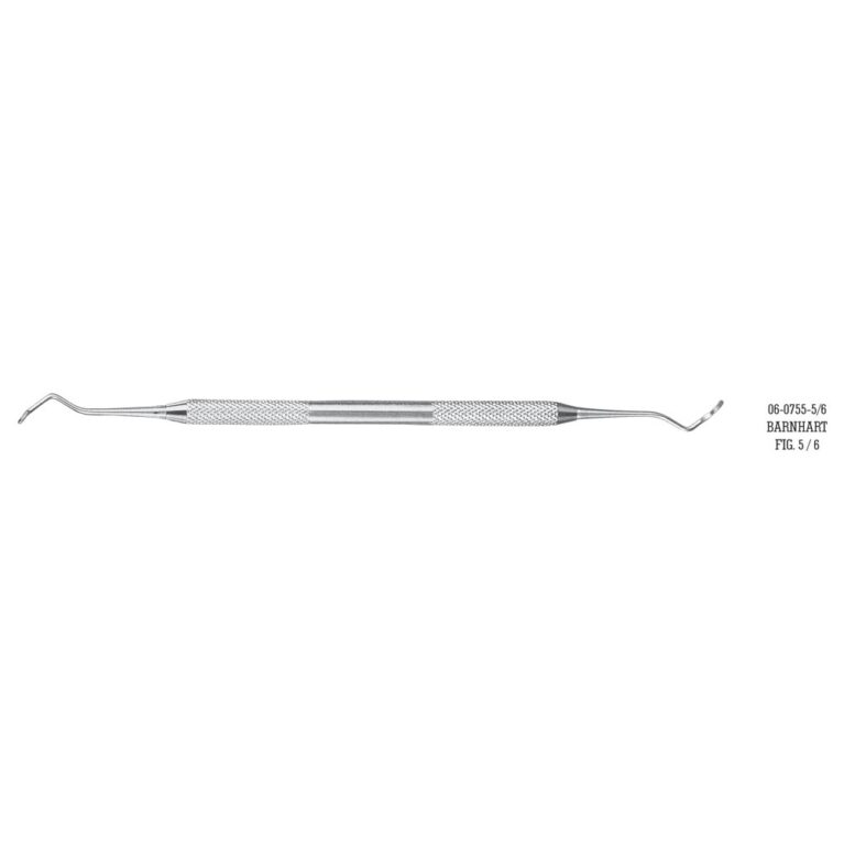 Barnhart Curette and Scaler