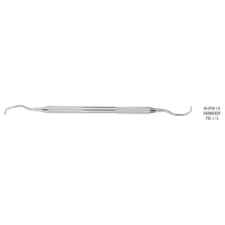 Barnhart Curette and Scaler