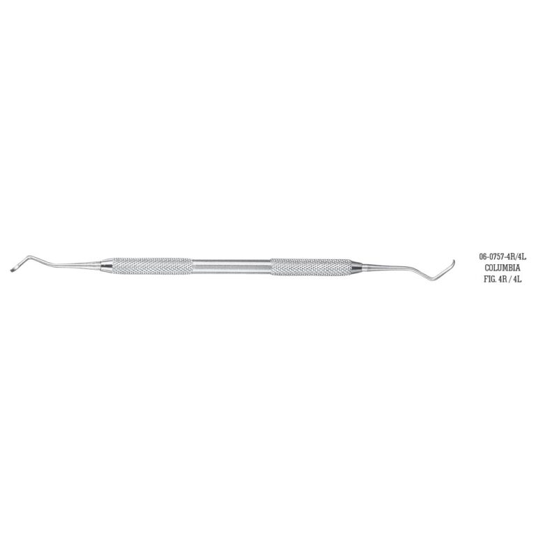 Columbia Curette and Scaler