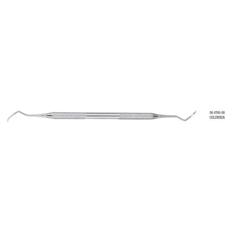 Columbia Curette and Scaler