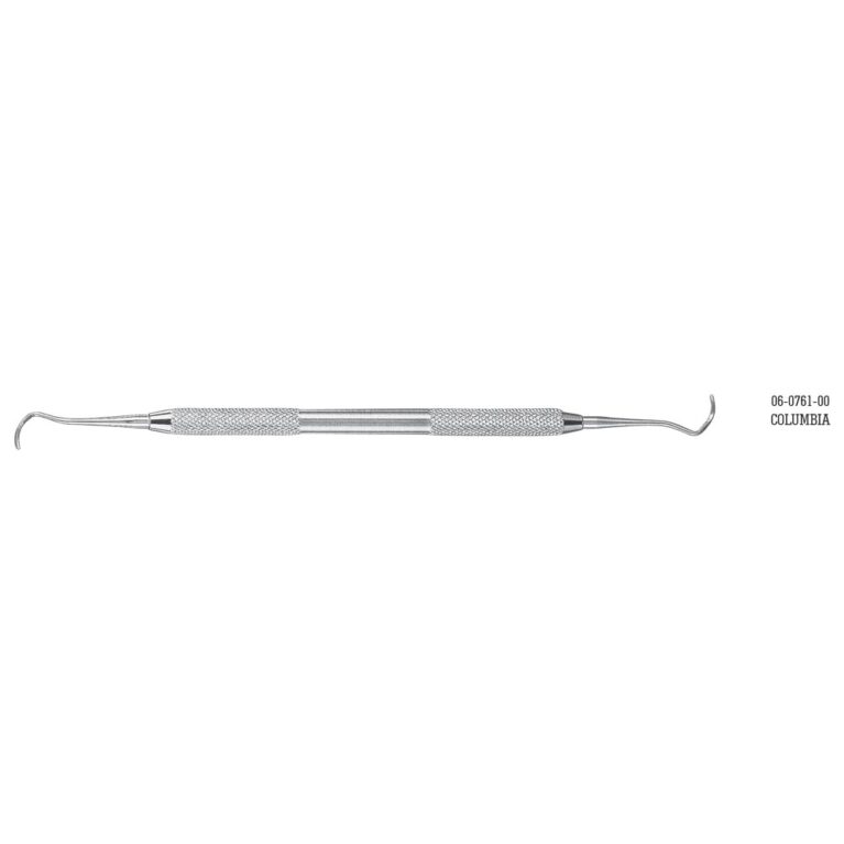 Columbia Curette and Scaler