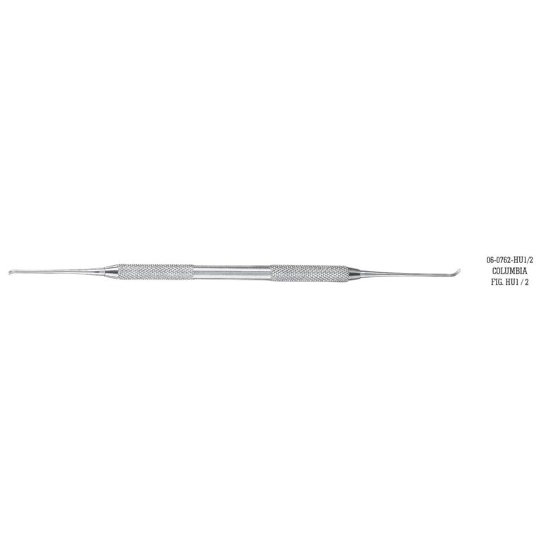 Columbia Curette and Scaler