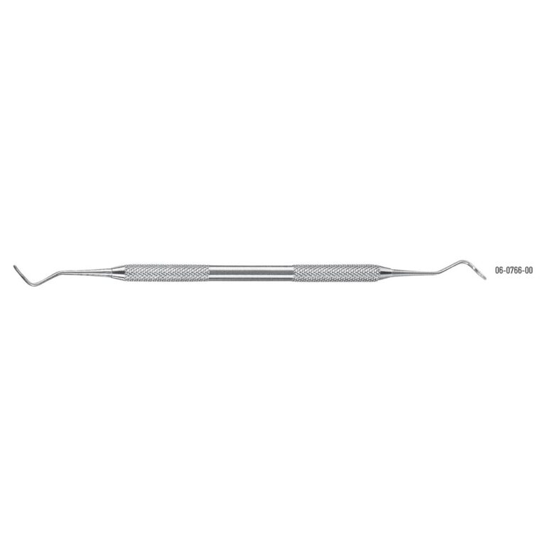 Curette and Scaler
