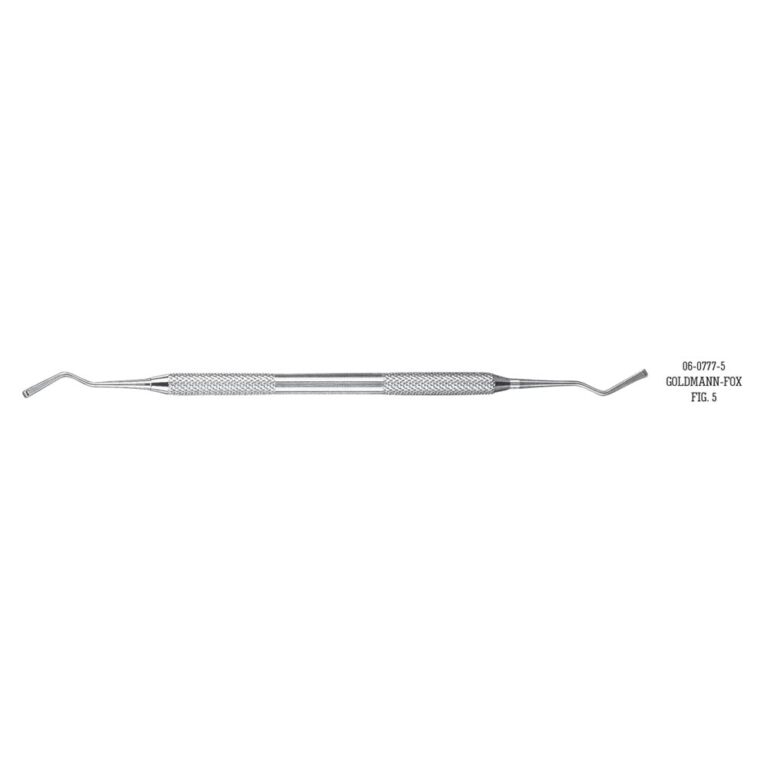 Goldman-Fox Curette and Scaler