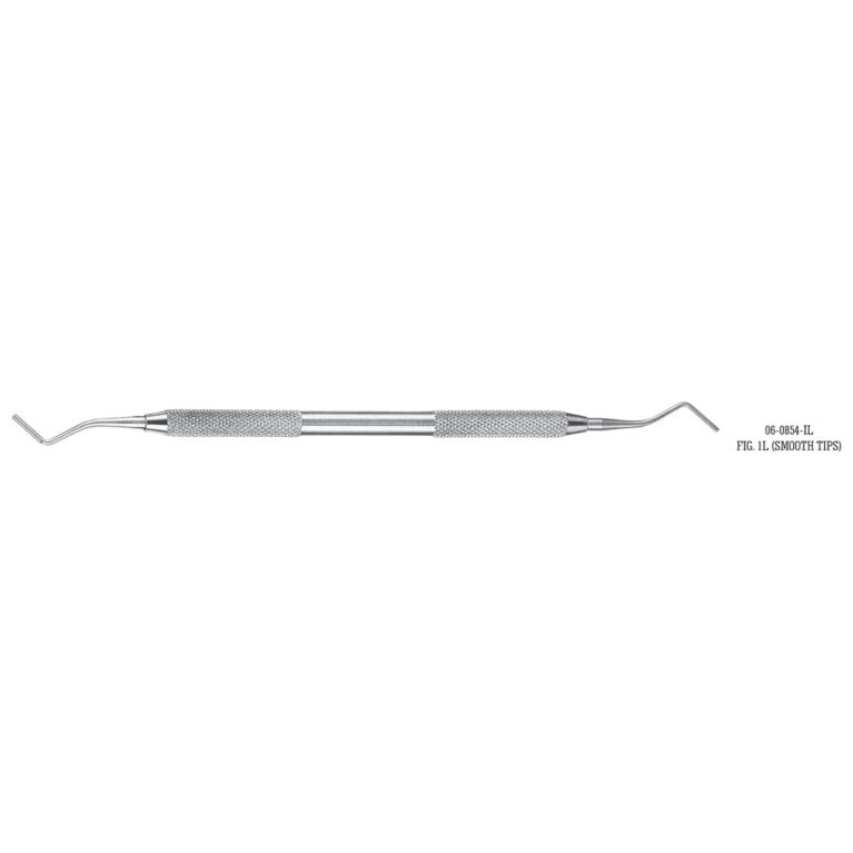 Amalgam Filling Instrument