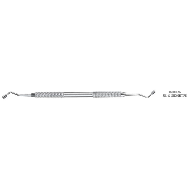 Amalgam Filling Instrument