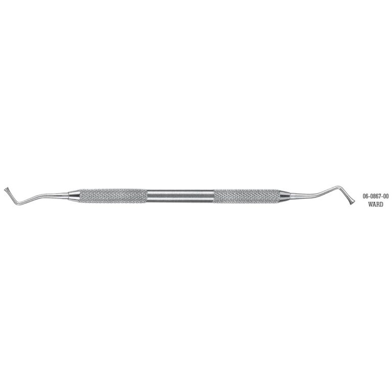 Ward Filling Instrument