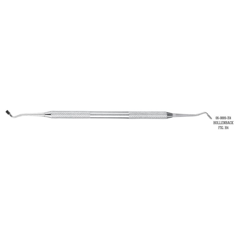 Hollenback Filling Instrument