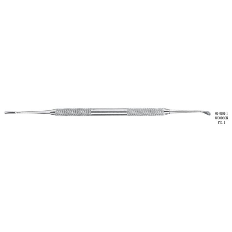 Woodson Filling Instrument