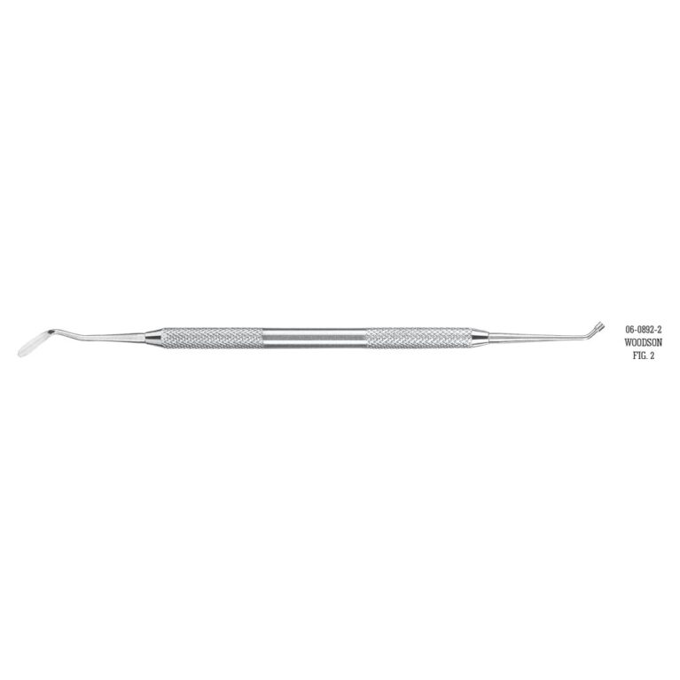 Woodson Filling Instrument