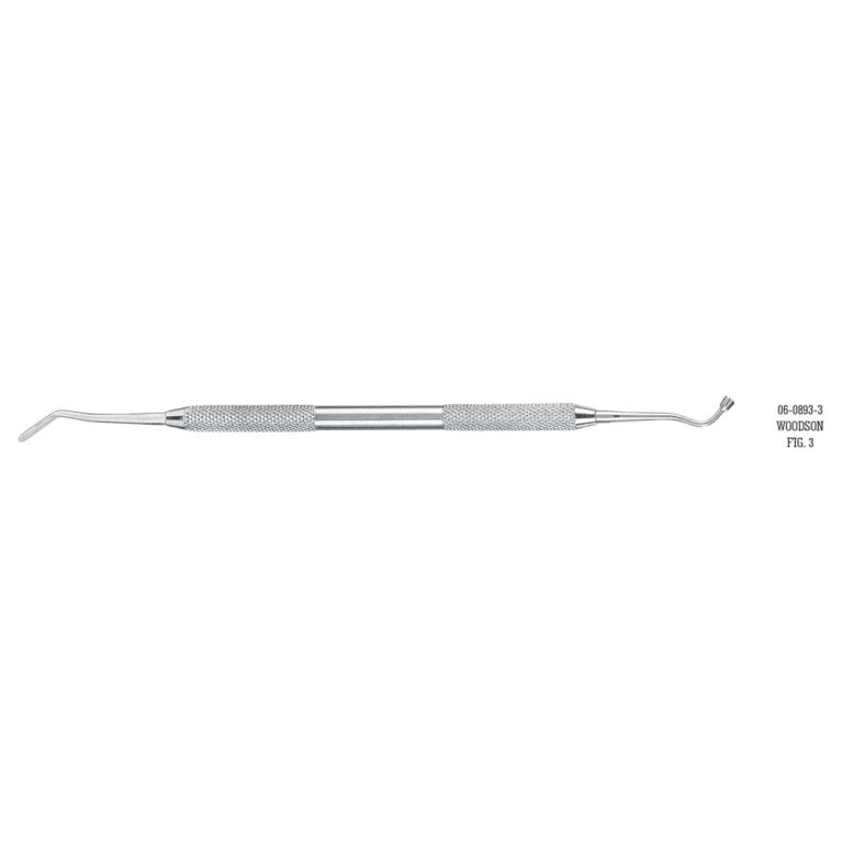 Woodson Filling Instrument