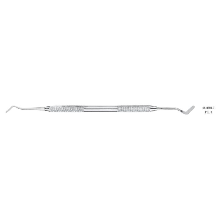 Filling Instrument