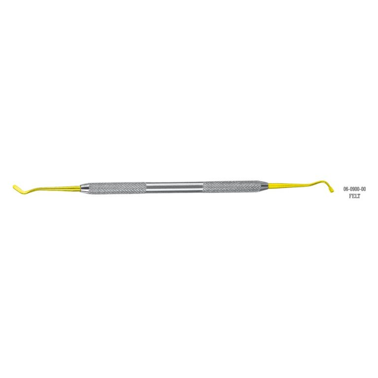 Felt Filling Instrument