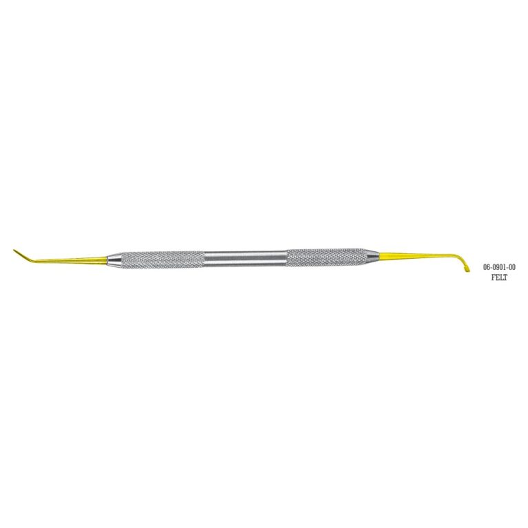 Felt Filling Instrument