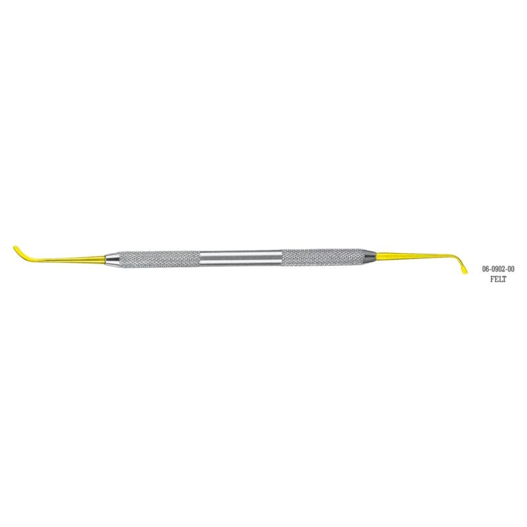 Felt Filling Instrument