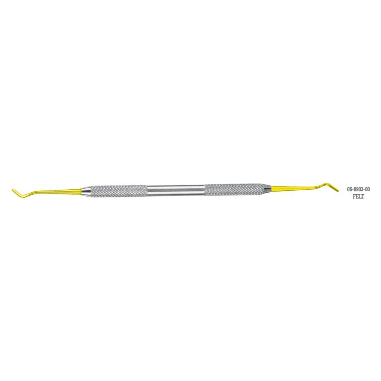 Felt Filling Instrument